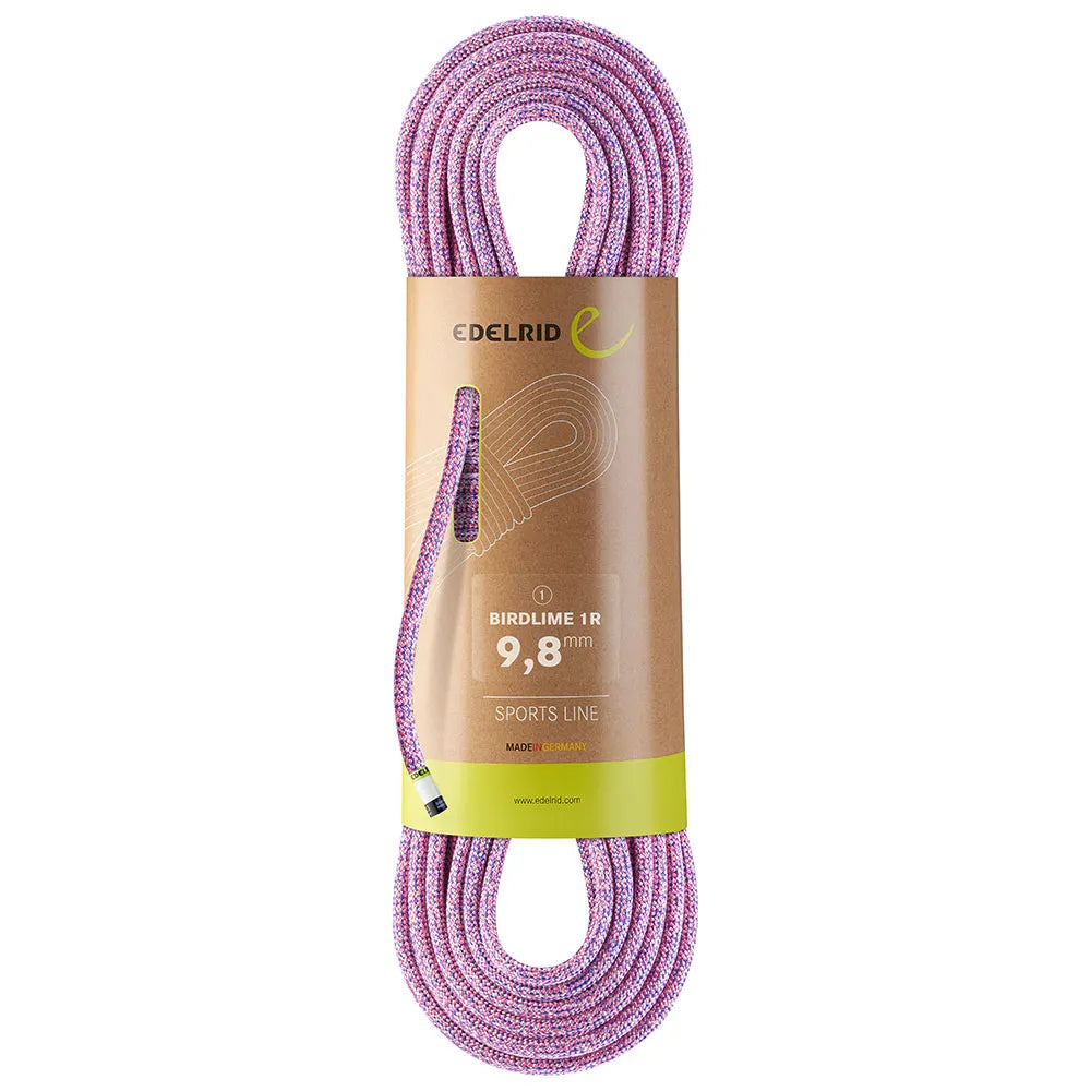 Edelrid Birdlime 1R 9.8 mm rope