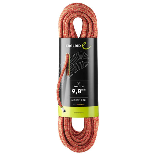 Edelrid Boa Gym 9.8 mm rope