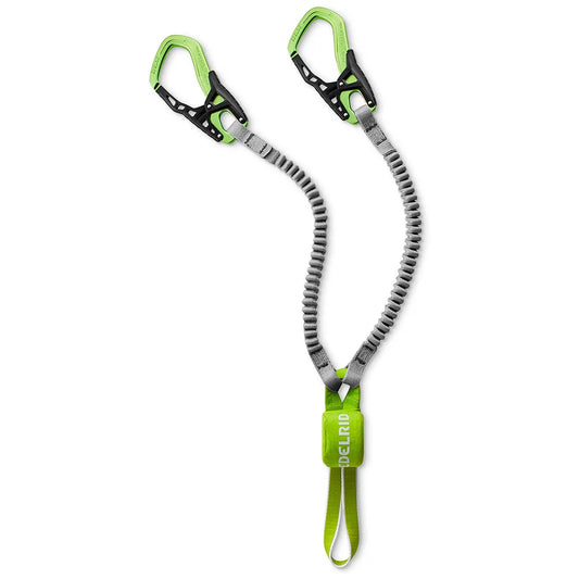 Edelrid Cable Kit VI lanyards&energy absorbers