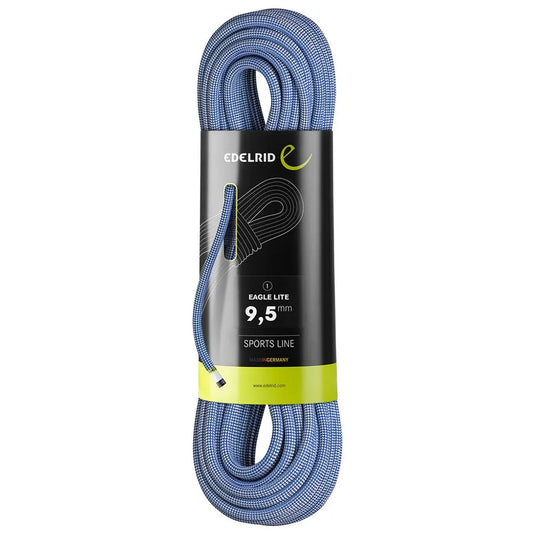 Edelrid Eagle Lite 9.5 mm rope