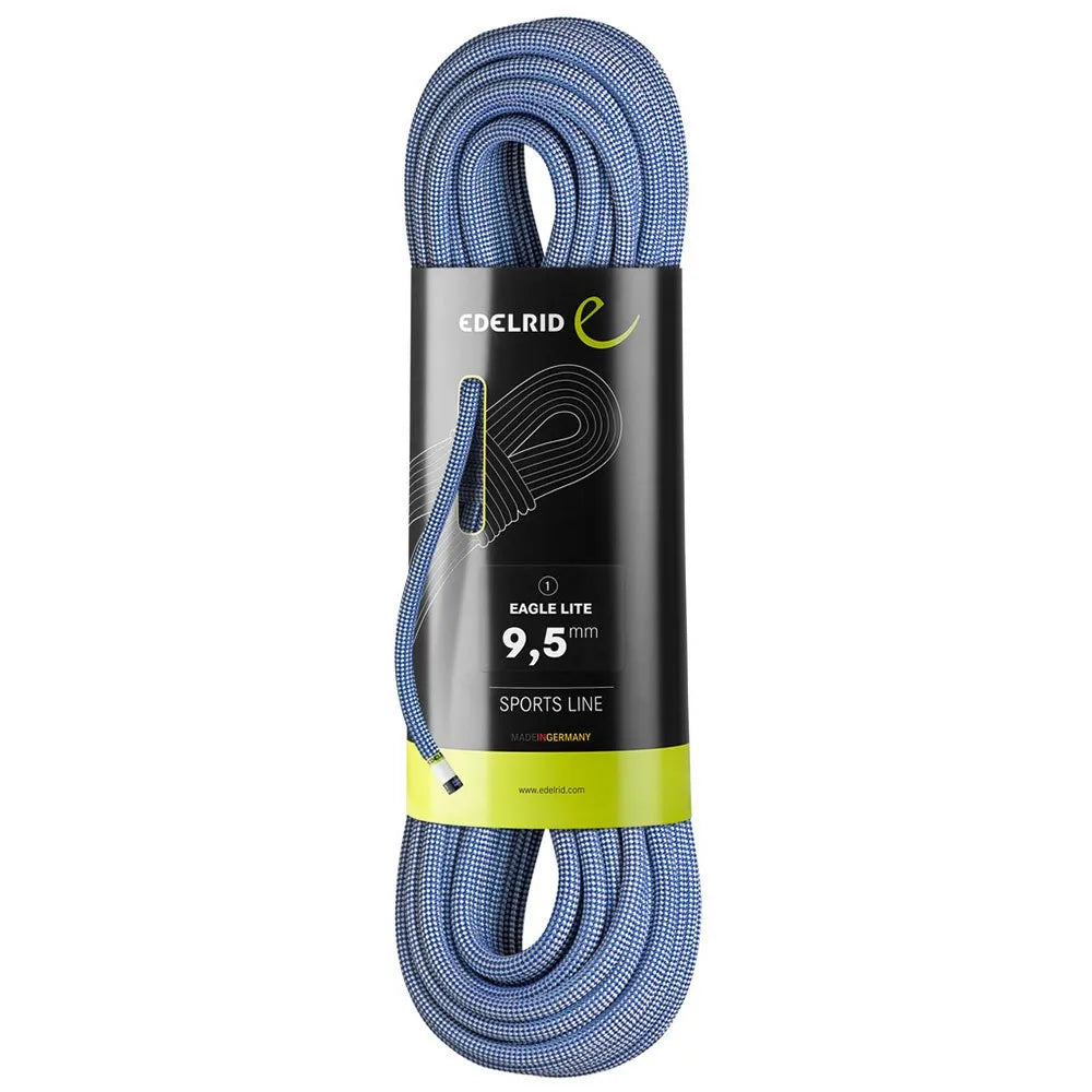Edelrid Eagle Lite 9.5 mm rope