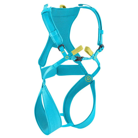 Edelrid Fraggle III Complete Harness