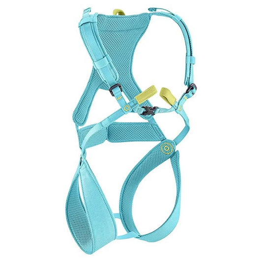 Edelrid Fraggle III Complete Harness