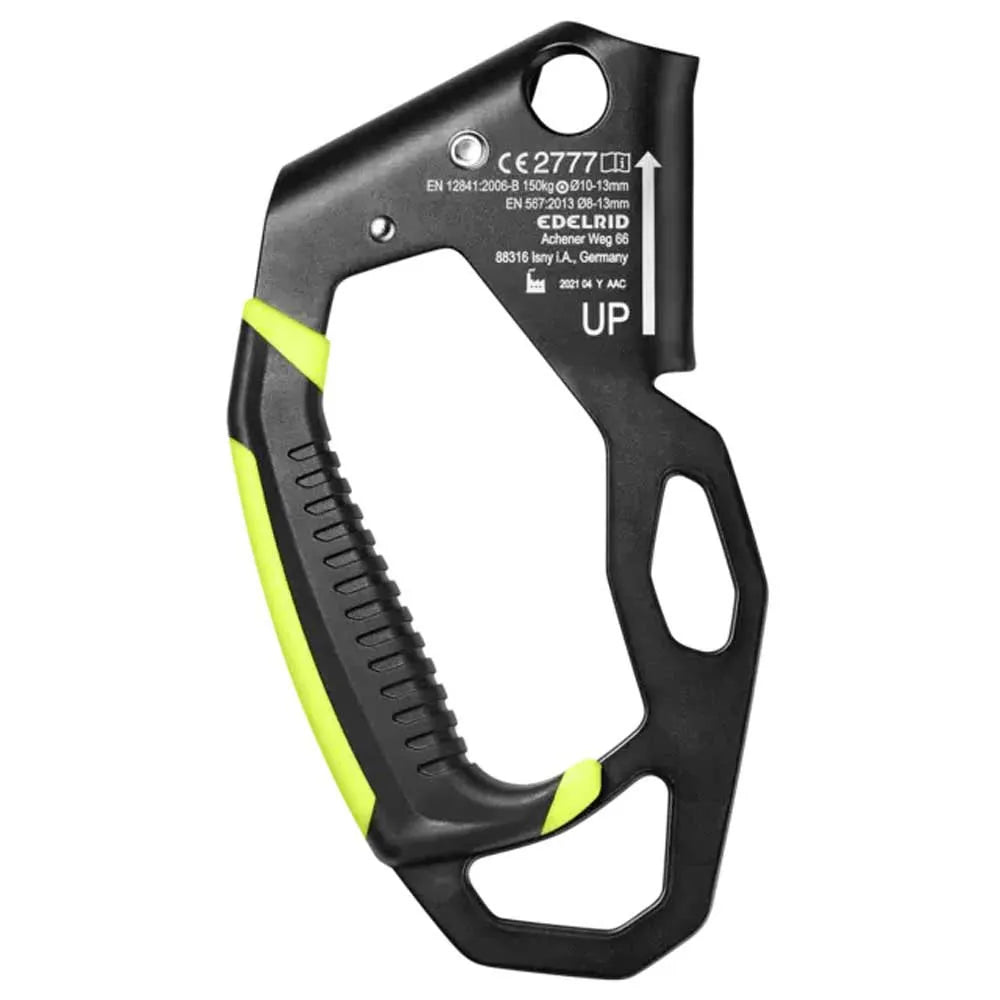Edelrid Hand Cruiser Right Ascender