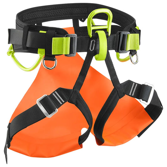 Edelrid Iguazu III harness