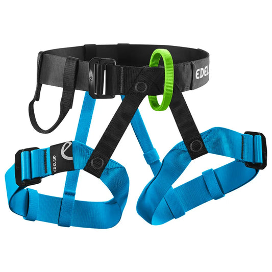 Edelrid Joker III junior harness