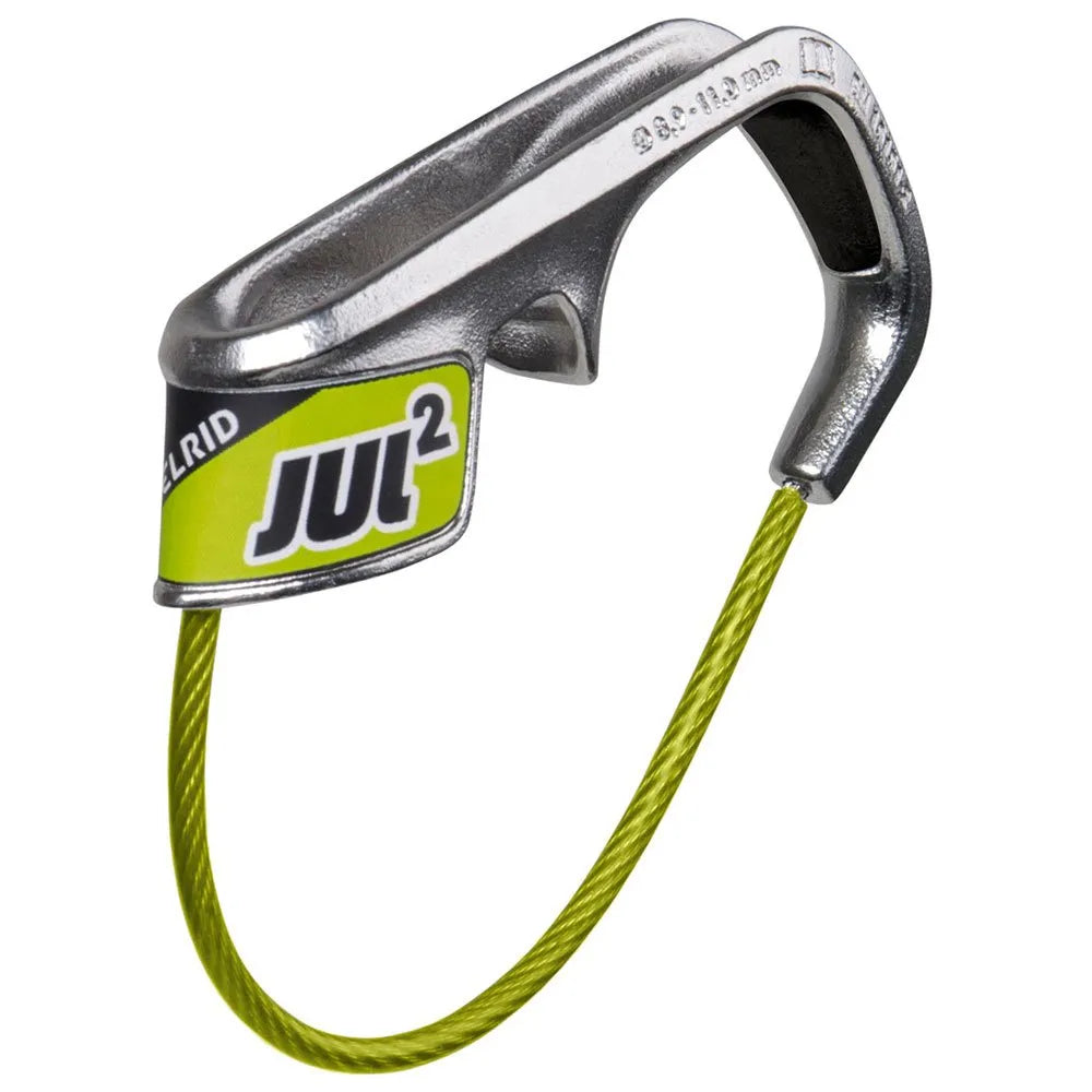 Edelrid Jul 2 belay device