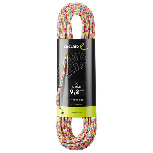 Edelrid Kinglet 9.2 mm rope