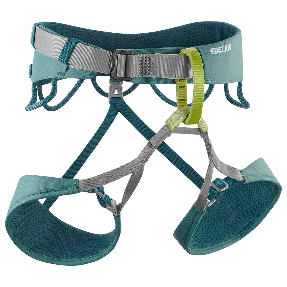 Edelrid Miro harness
