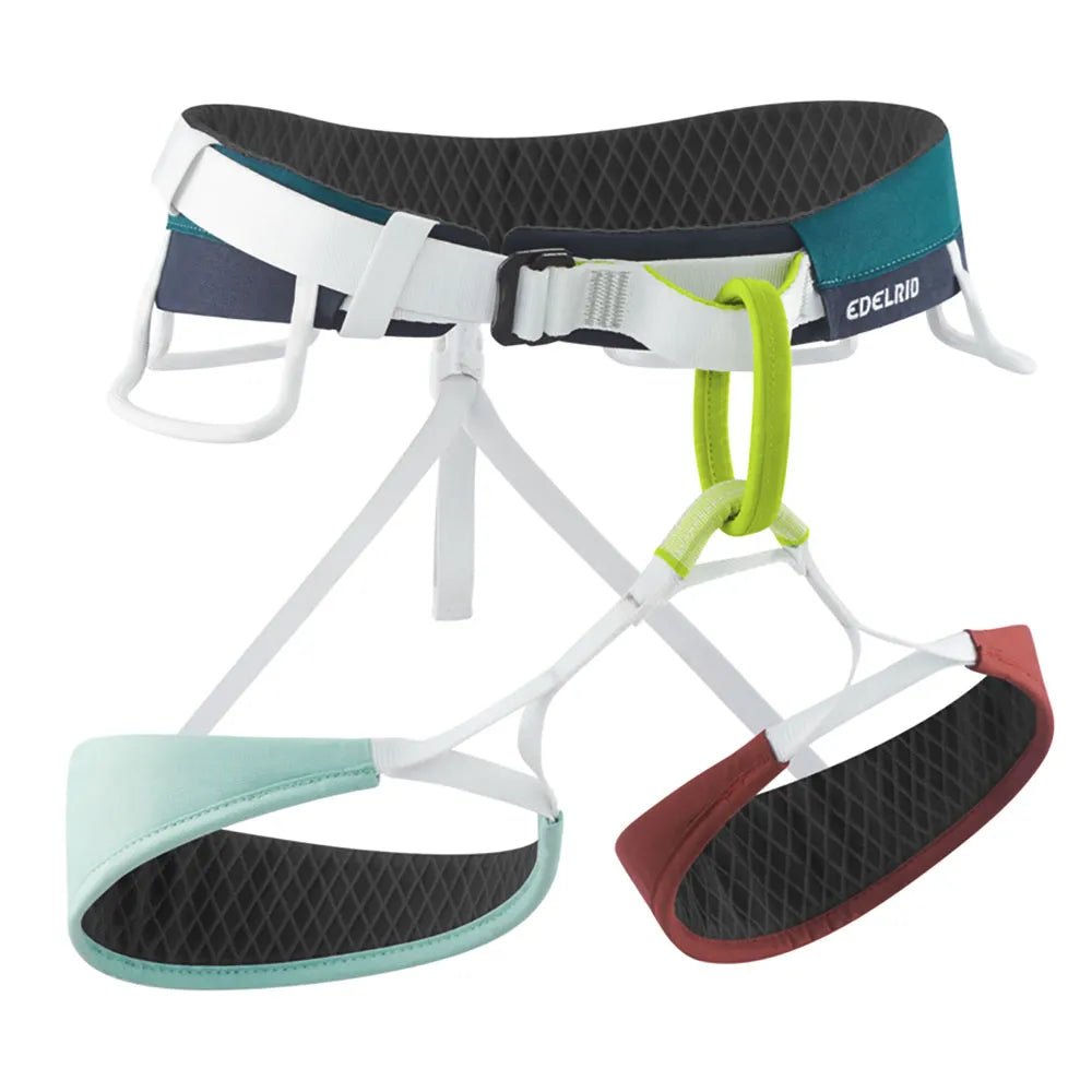 Edelrid Moe 3R harness assorted