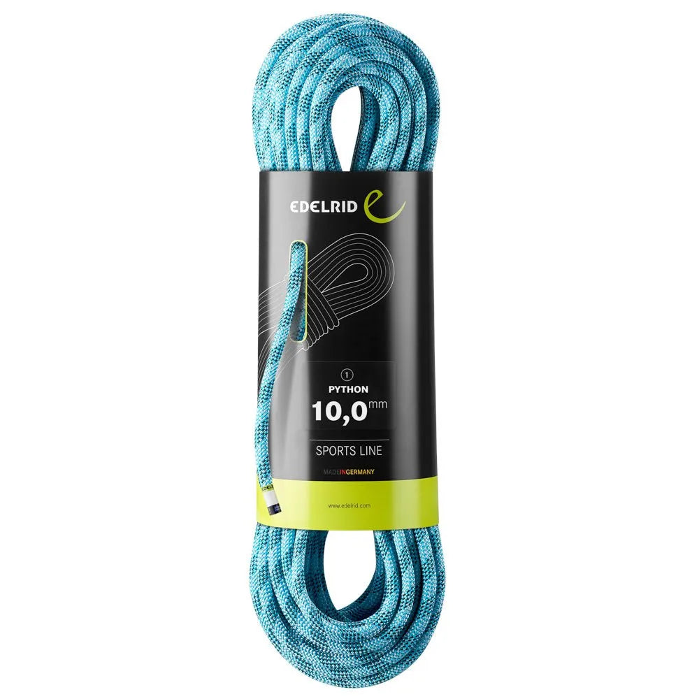 Edelrid Python 10 mm rope
