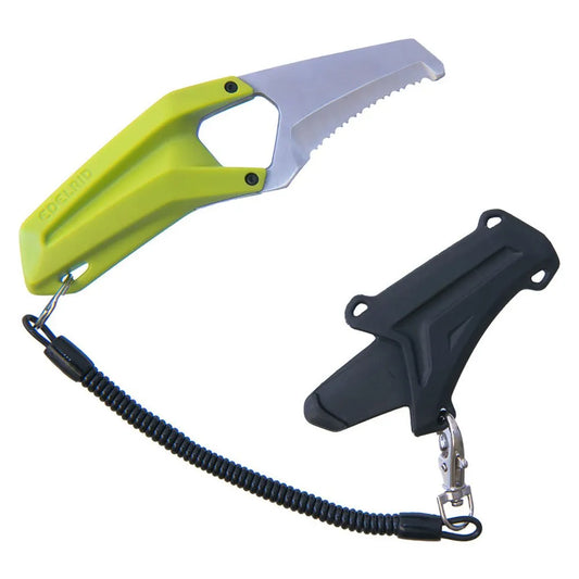 Edelrid Rescue Canyoning Knife