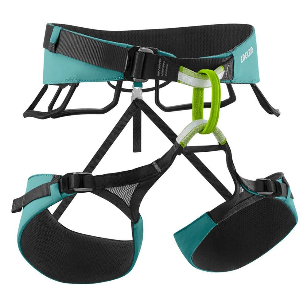 Edelrid Sendero II harness
