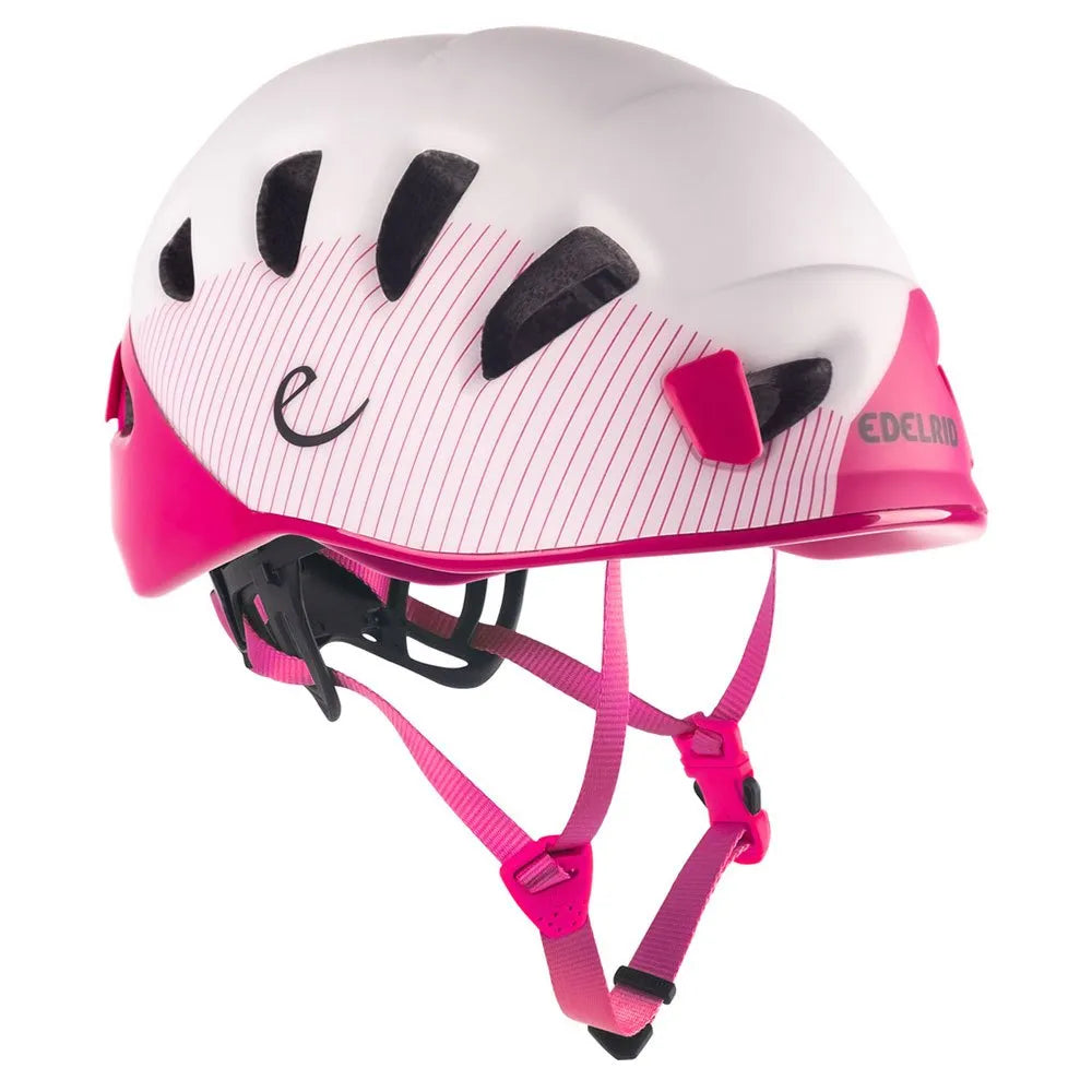Edelrid Shield II helmet