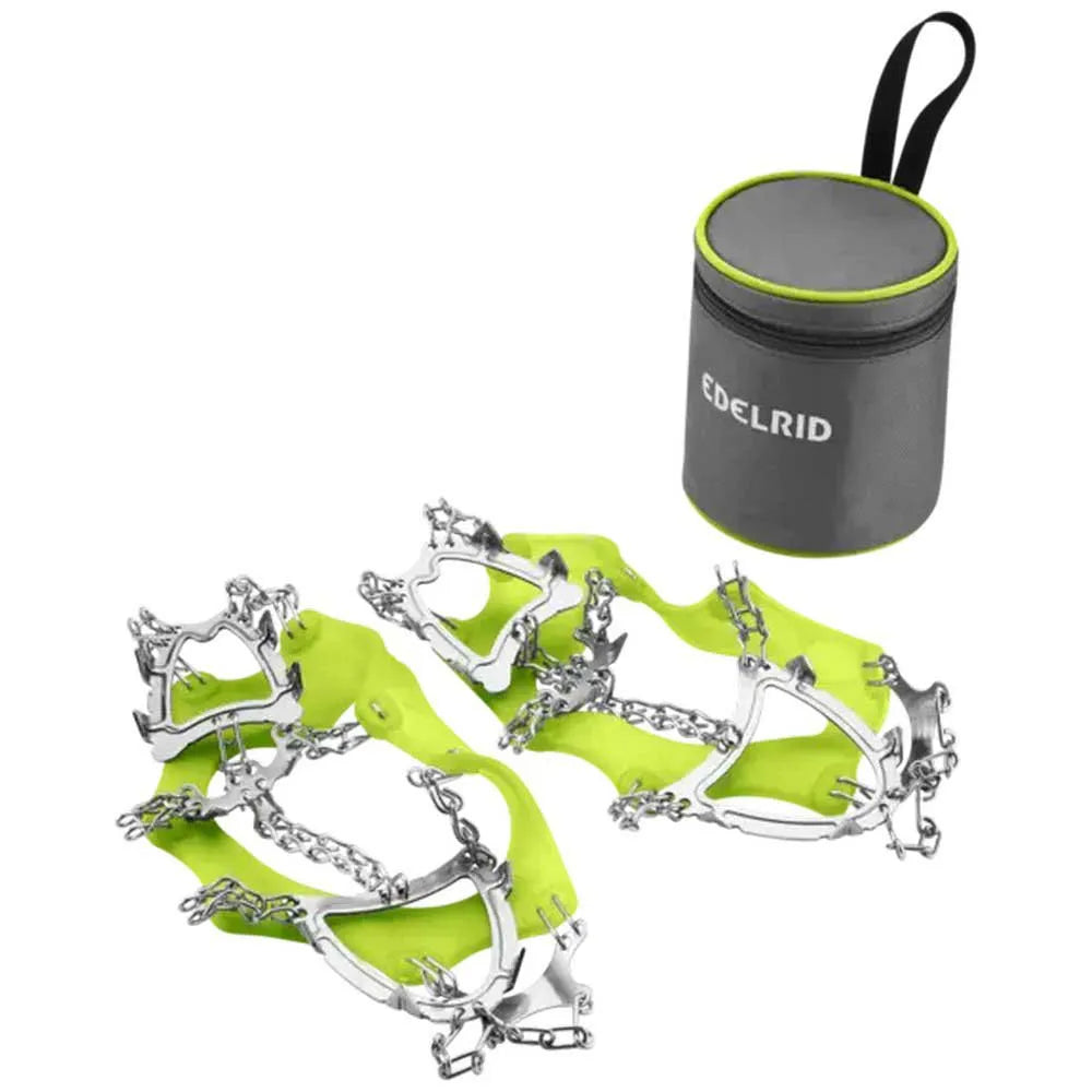 Edelrid Spiderpick crampons