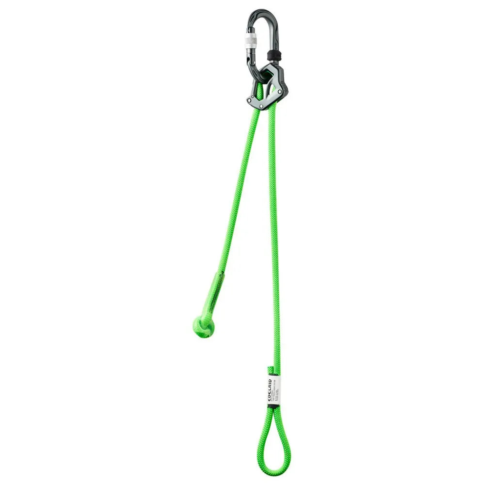 Edelrid Switch Adjust belay device