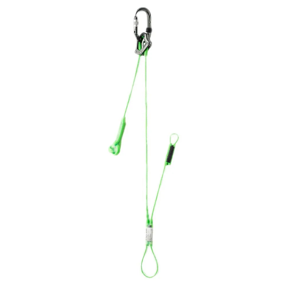 Edelrid Switch Double Adjust Dynamic Rope
