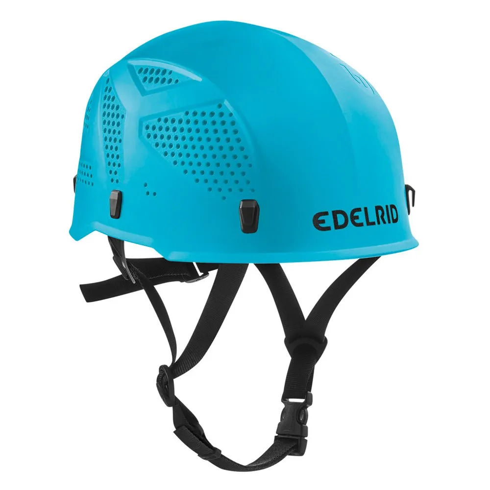 Edelrid Ultralight helmet