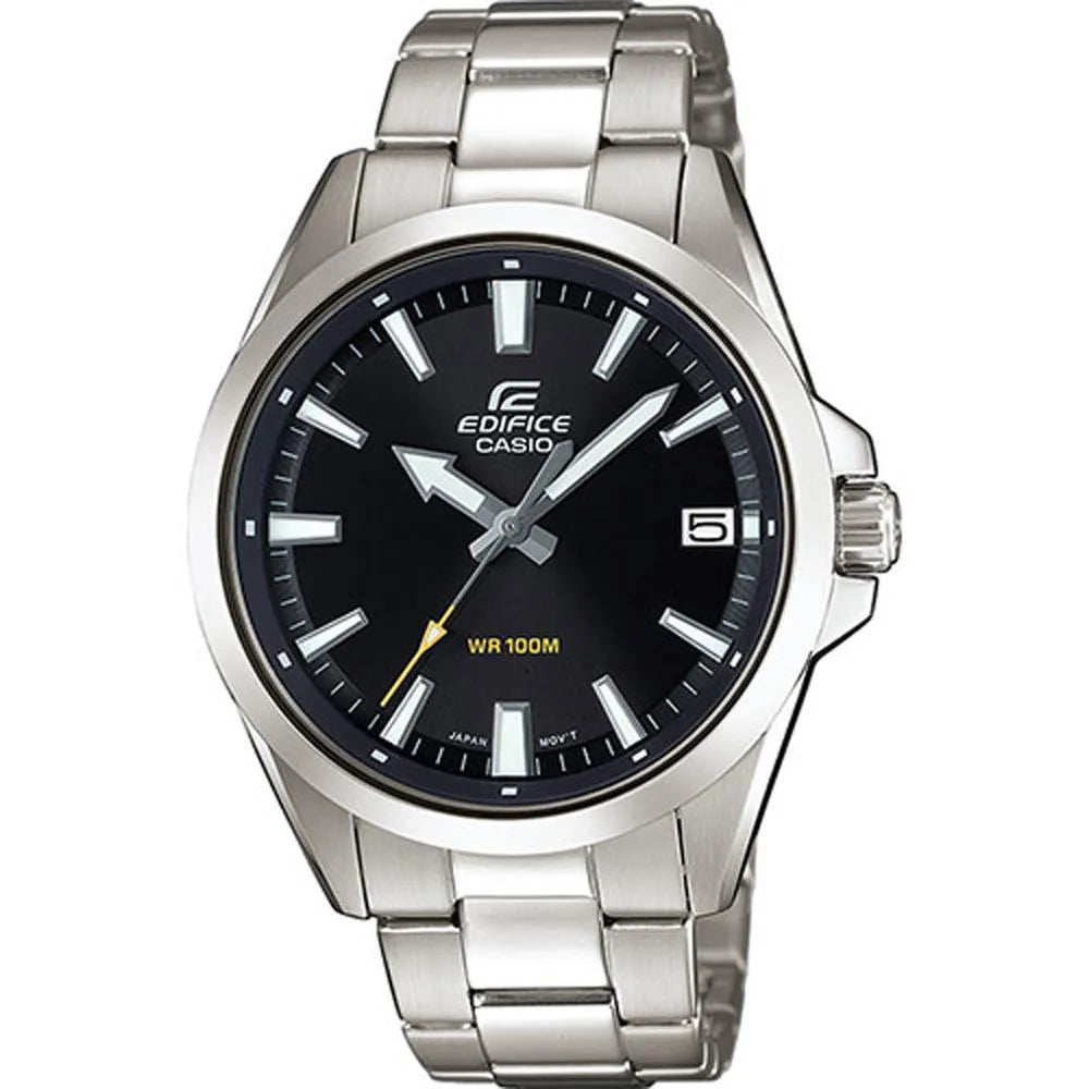 Edifice EFV 100D 1AVUEF watch