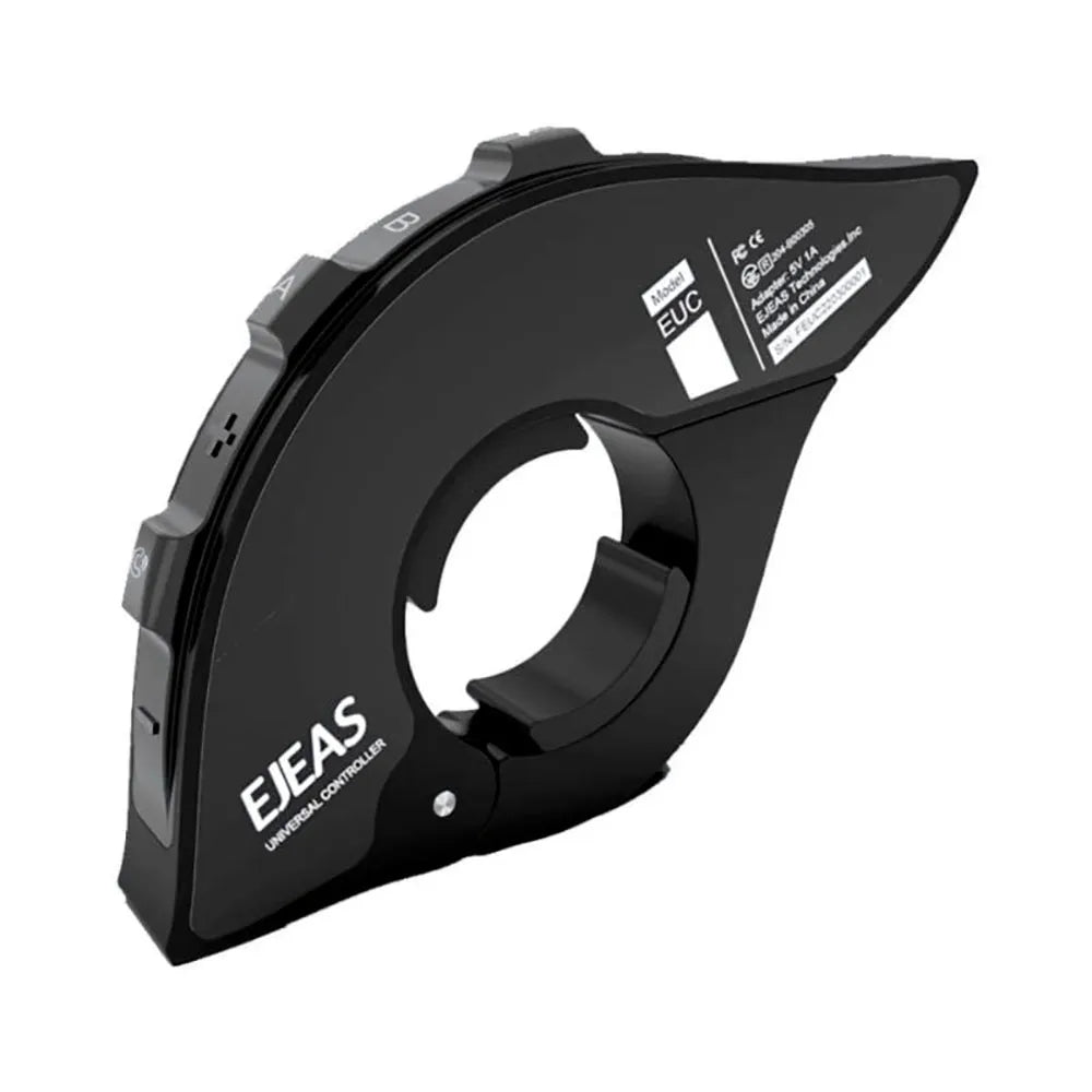 Ejeas EUC Intercom