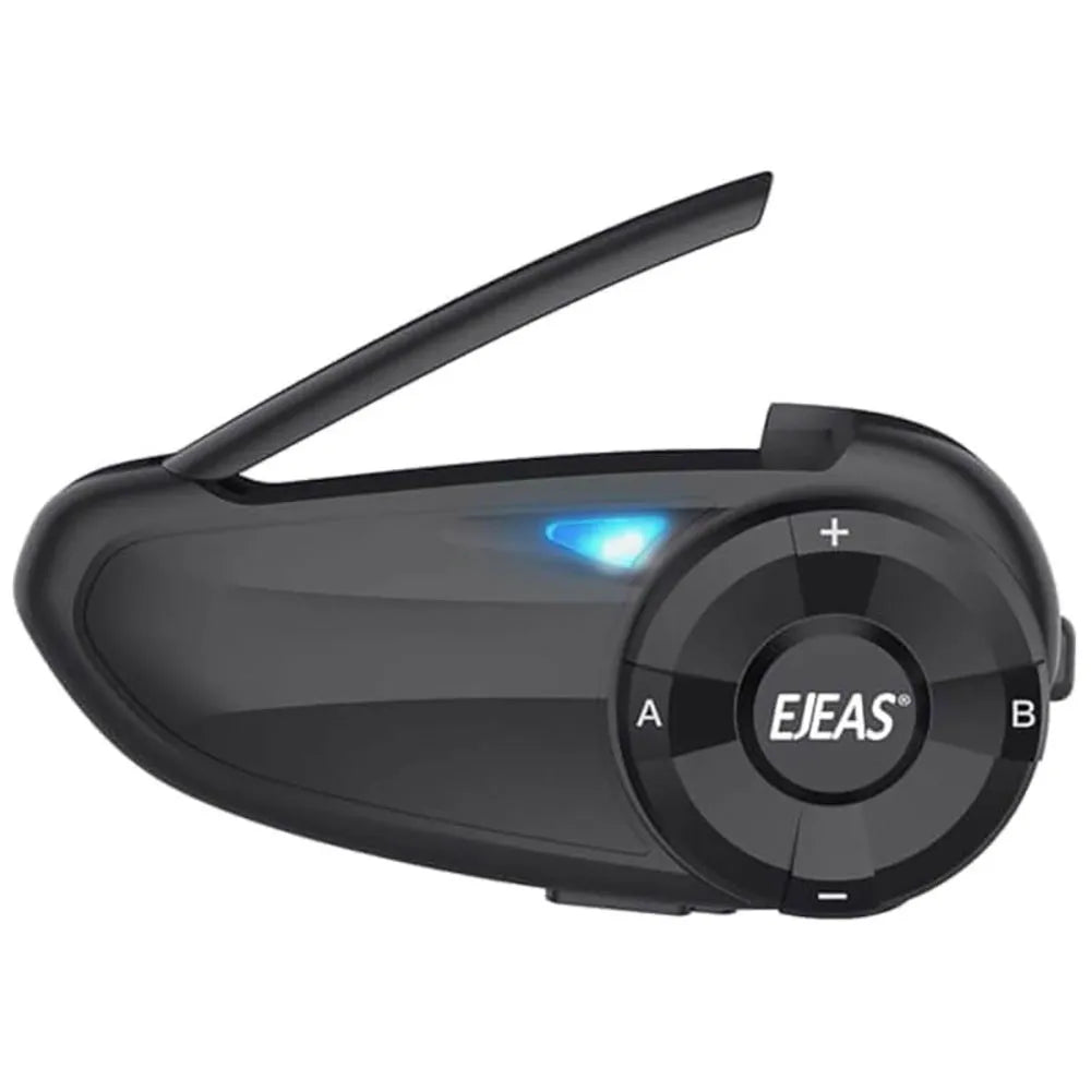 Ejeas Q7 Intercom