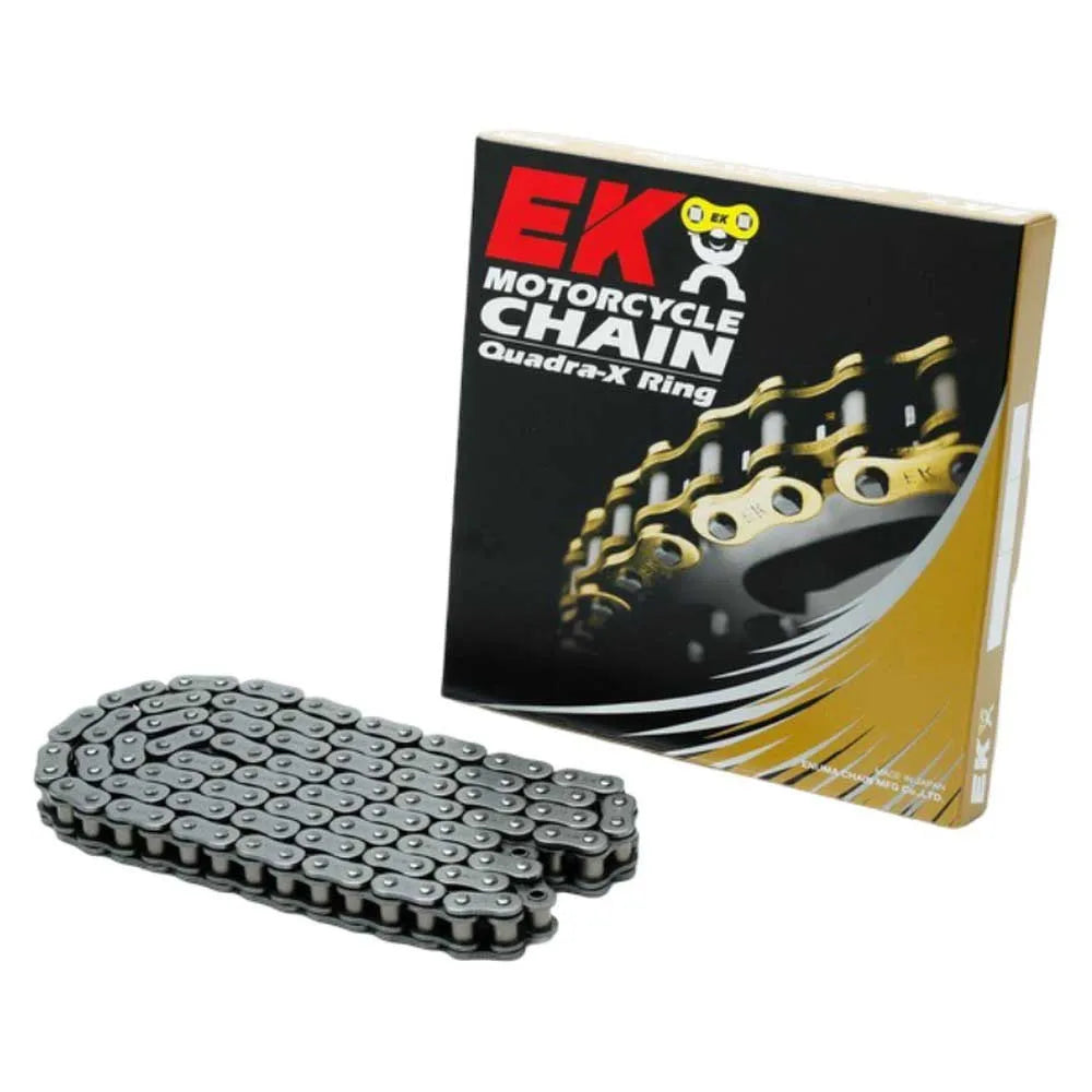 Ek chain 530ZVX3 NX-Ring 530 chain
