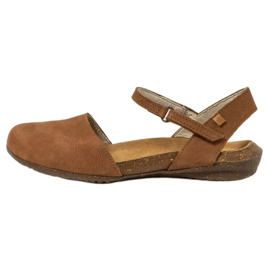 El naturalista N412 Wakataua Barefoot sandals