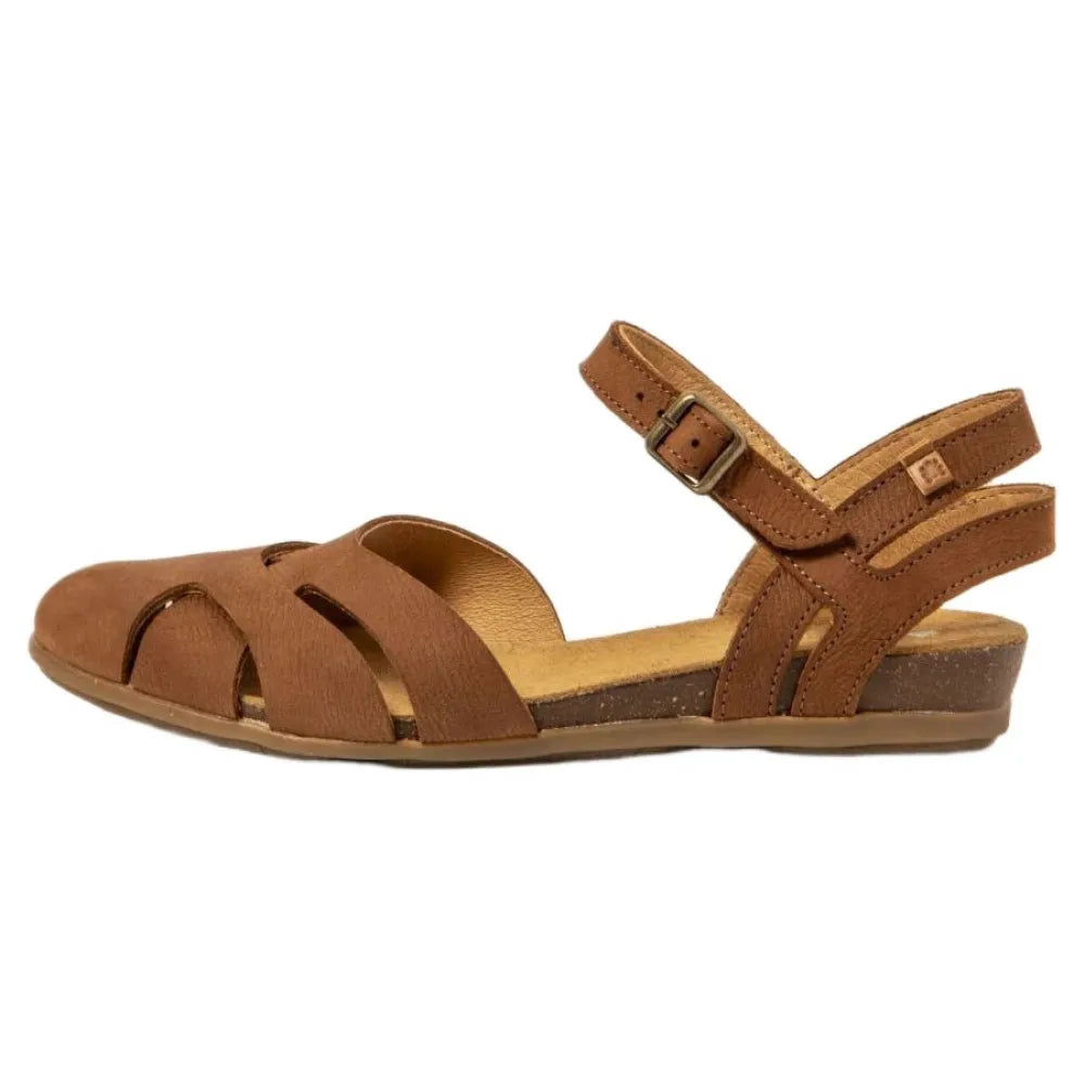 El naturalista N5207 Stella Barefoot sandals