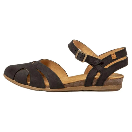 El naturalista N5207 Stella Barefoot sandals