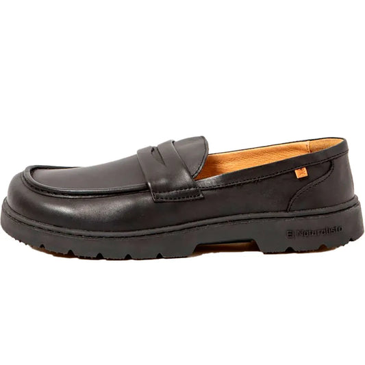 El naturalista N5239 Nomada Barefoot boat shoes
