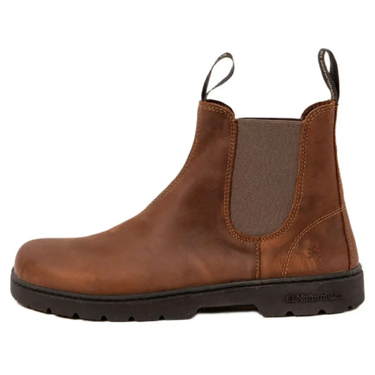 El naturalista N5262 Nomada Barefoot boots