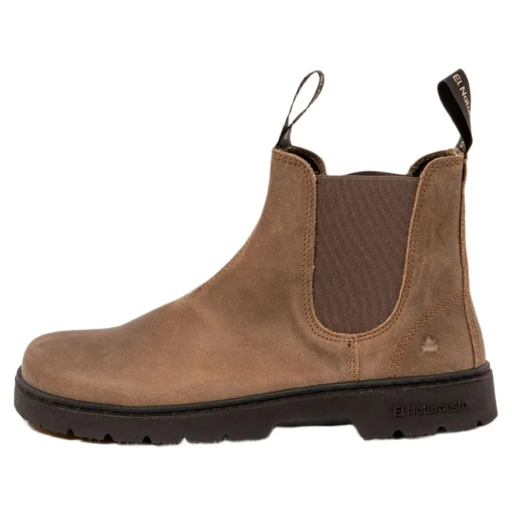 El naturalista N5262 Nomada Barefoot boots