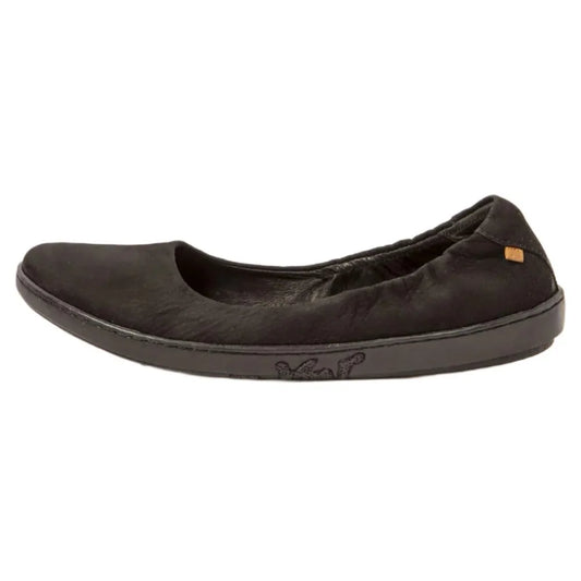El naturalista N5300 Coral Barefoot ballet pumps