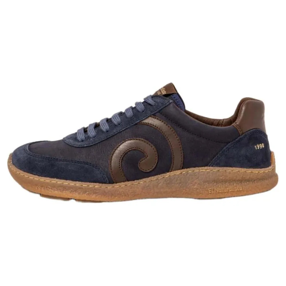 El naturalista N5435 Oroel Barefoot trainers