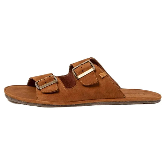 El naturalista N5682 Bare Barefoot sandals