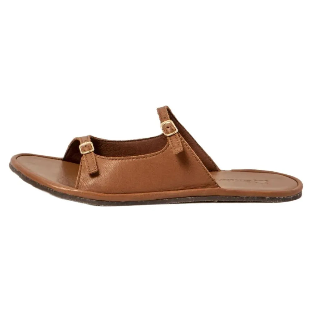 El naturalista N5684 Bare Barefoot sandals