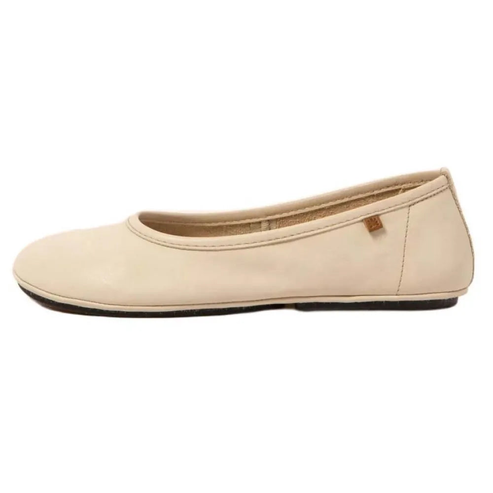 El naturalista N5820 Essence Barefoot ballet pumps