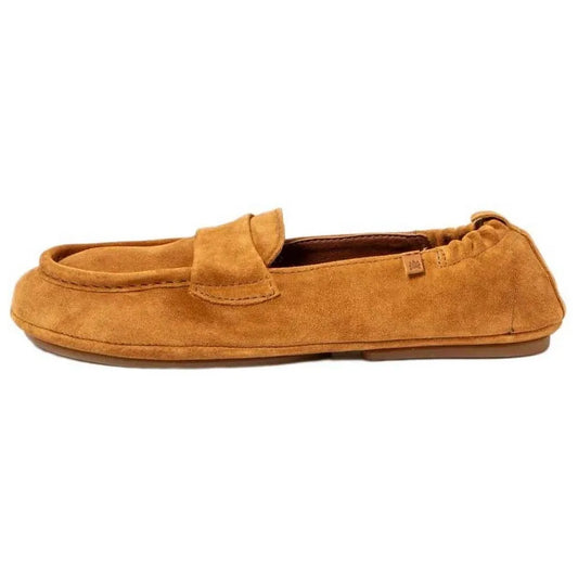 El naturalista N5822S Essence Barefoot boat shoes