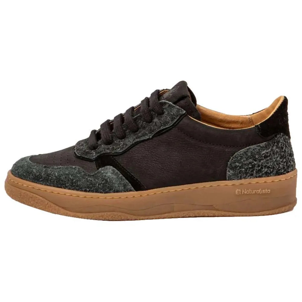 El naturalista N5844 Geo Barefoot trainers