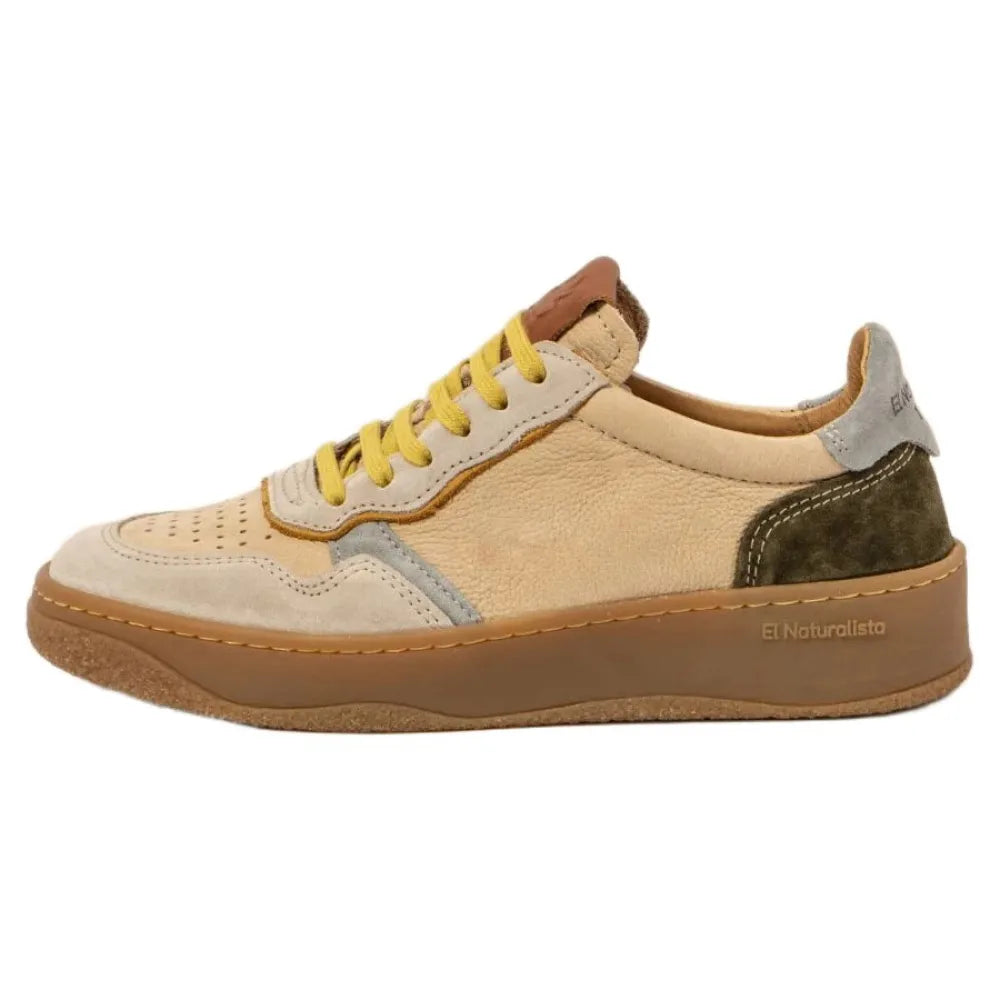 El naturalista N5844 Geo Barefoot trainers