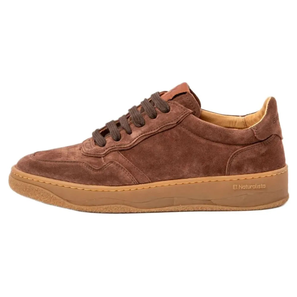 El naturalista N5844S Geo Barefoot trainers
