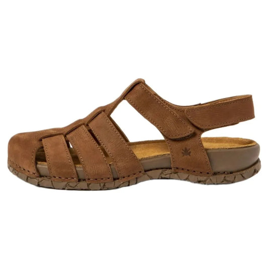 El naturalista N5862 Tabernas Barefoot sandals