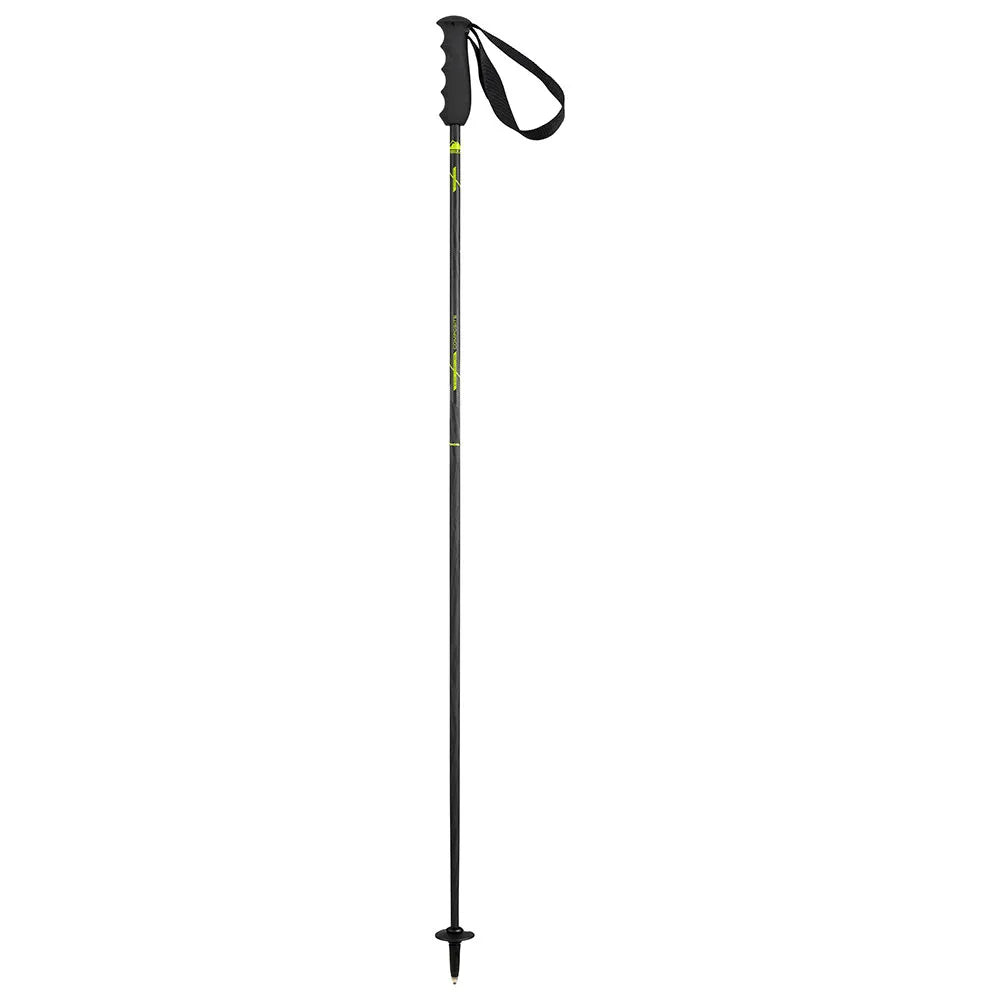 Elan Carbon Rod poles
