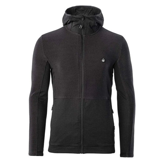 Elbrus Bessan Polartec full zip sweatshirt