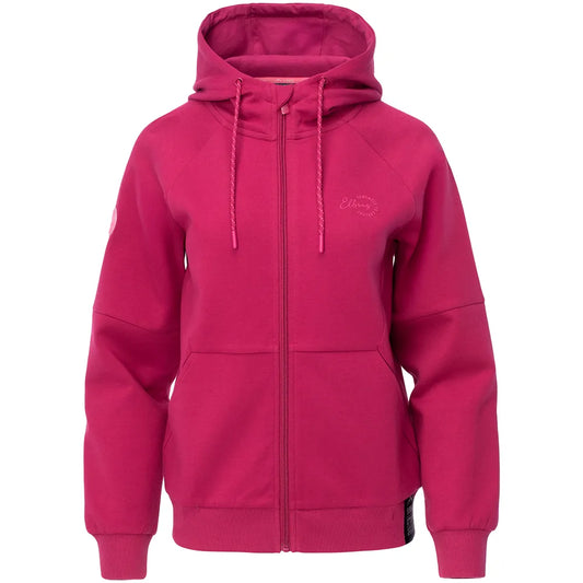 Elbrus Elicja full zip sweatshirt