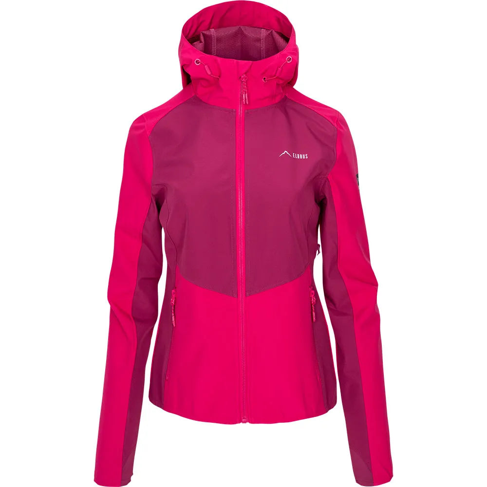 Elbrus Envisat jacket