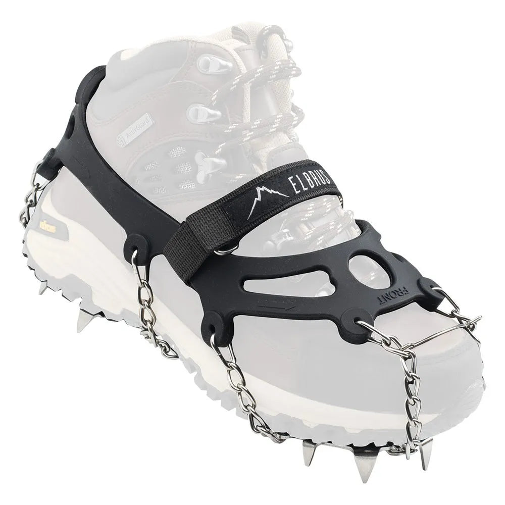 Elbrus Nagar crampons