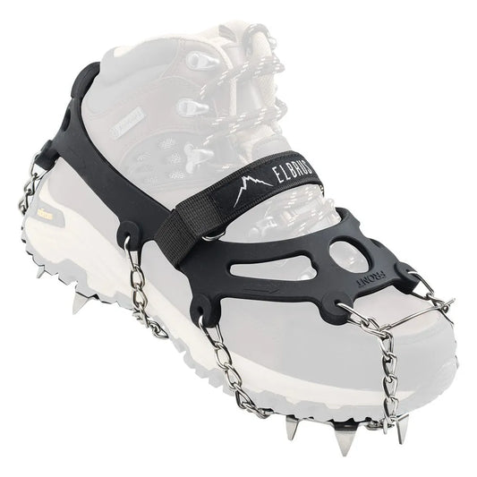 Elbrus Nagar crampons