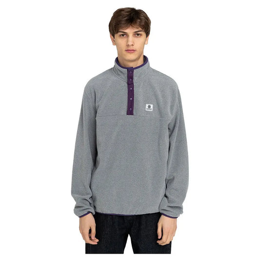 Element Abenaki half zip fleece