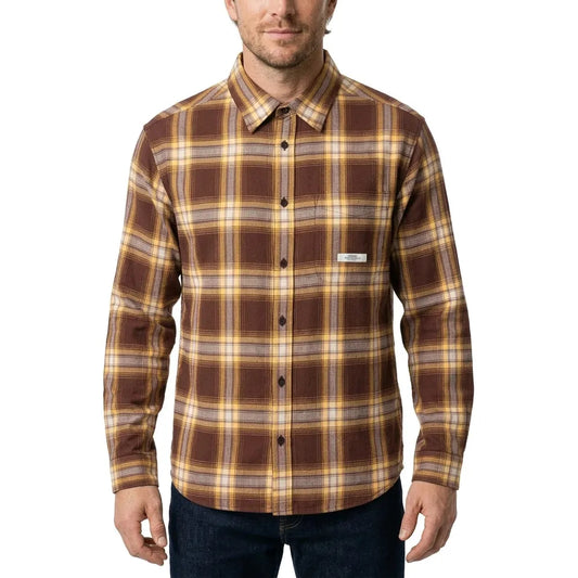 Element All Season 1Pkt Lightweight long sleeve shirt
